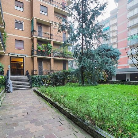 Apartament Primopiano - Fargorida Mediolan Zewnętrze zdjęcie