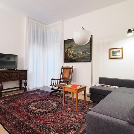 Apartament Primopiano - Fargorida Mediolan Zewnętrze zdjęcie