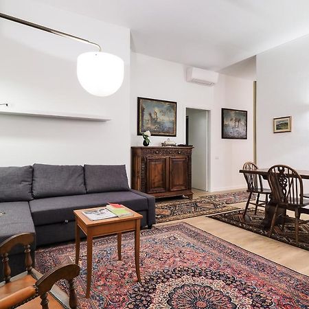 Apartament Primopiano - Fargorida Mediolan Zewnętrze zdjęcie
