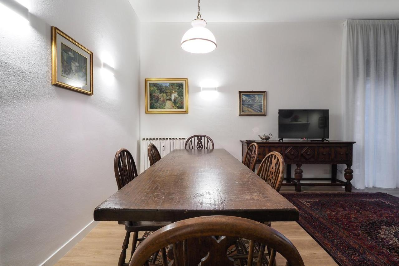 Apartament Primopiano - Fargorida Mediolan Zewnętrze zdjęcie