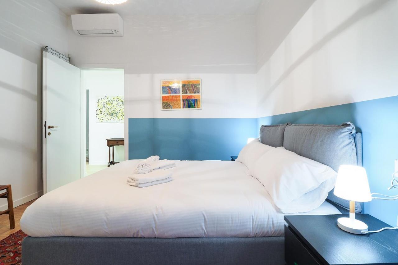 Apartament Primopiano - Fargorida Mediolan Zewnętrze zdjęcie
