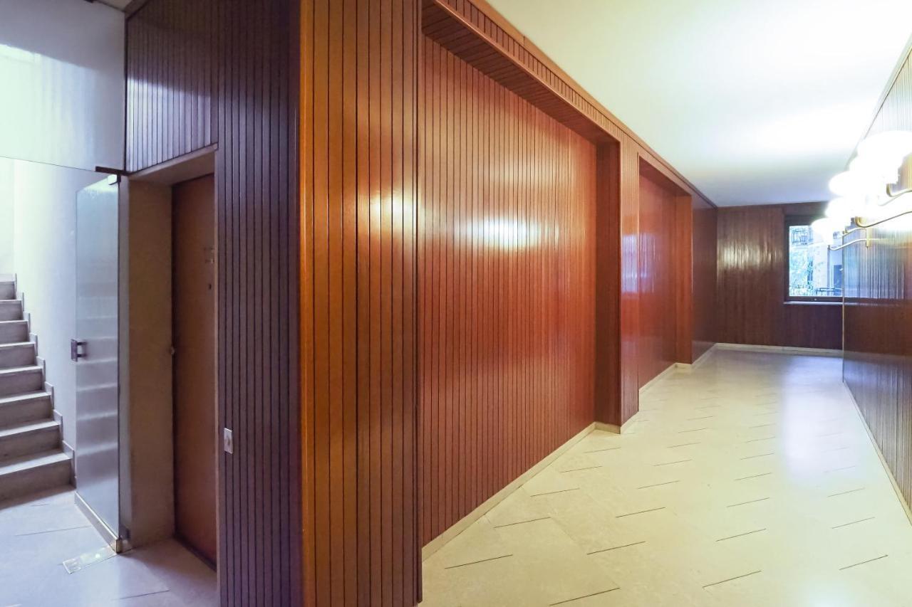 Apartament Primopiano - Fargorida Mediolan Zewnętrze zdjęcie